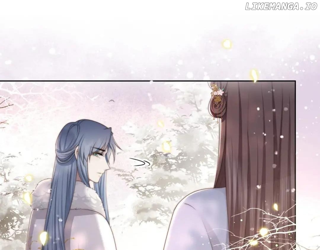 Lonely Emperor Chases His Sister-in-Law Chapter 62 - page 32